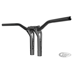 PERFORMANCE MACHINE T-BARS TROIS PIÈCES