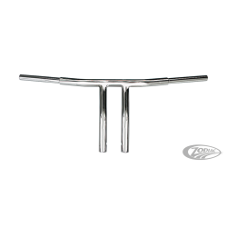 ZODIAC'S "FAT BUBBA" T-BAR HANDLEBARS