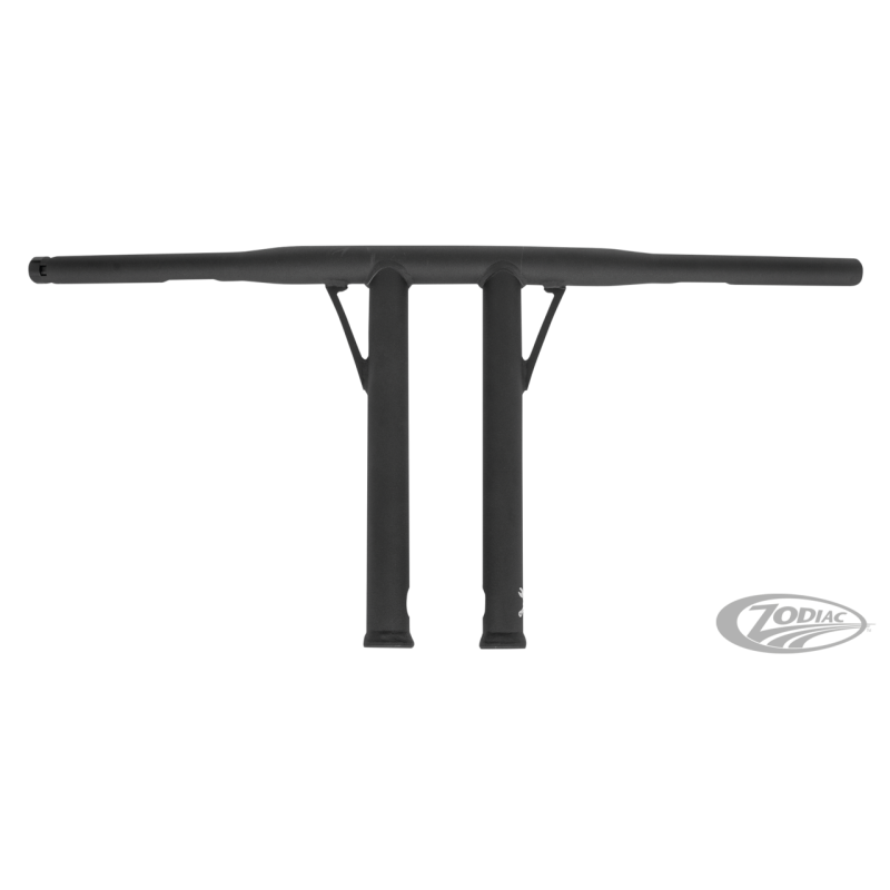 BURLY FAT FOLSOM T-BARS