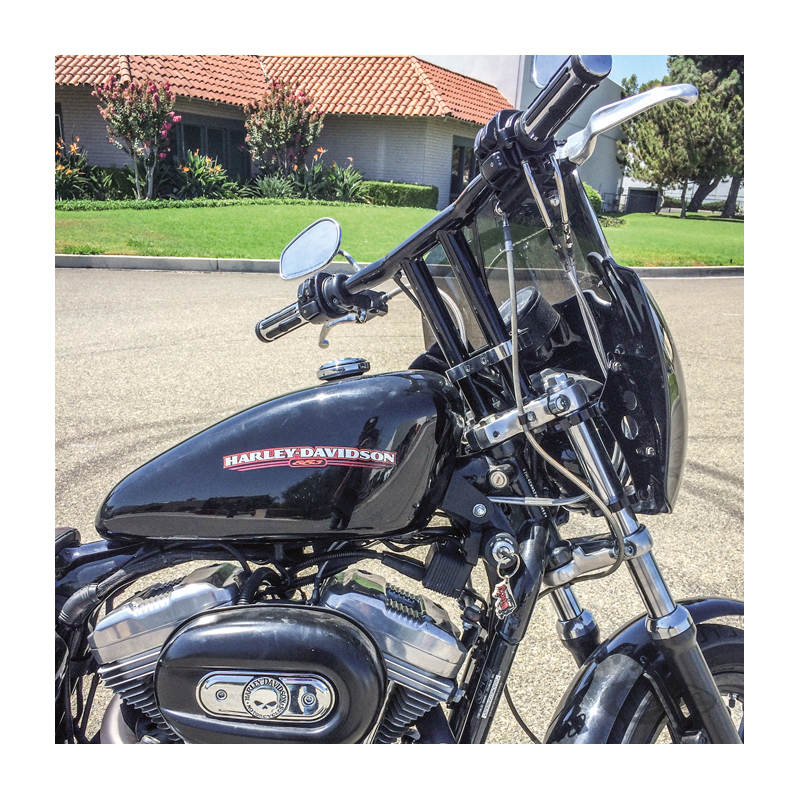 BURLY JAIL BARS UN POUCE UN QUART DE DIAMETRE