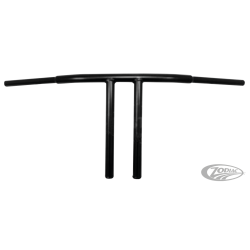 WESTLAND CUSTOMS FAT CLUB STYLE T-BAR