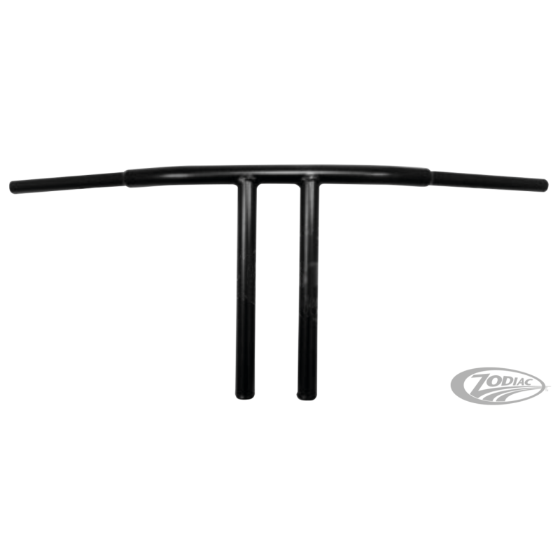 WESTLAND CUSTOMS FAT CLUB STYLE T-BAR