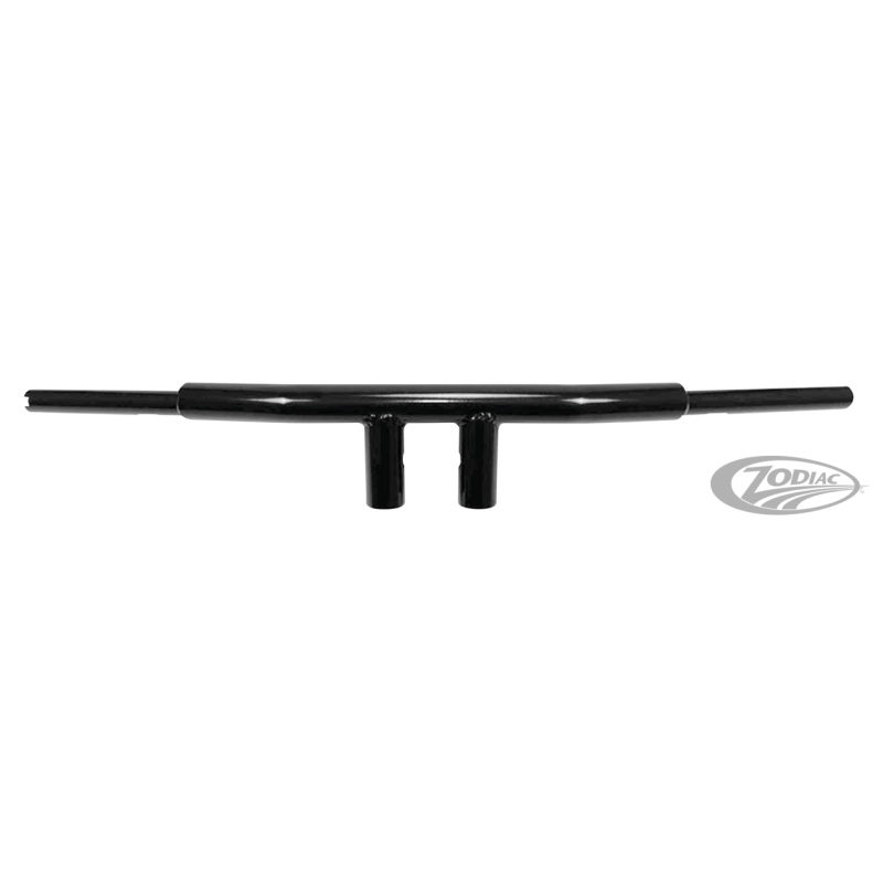 T-BARS WESTLAND CUSTOMS CLUB STYLE SUPER FAT CHUBBY