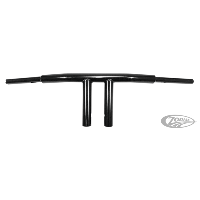 T-BARS WESTLAND CUSTOMS CLUB STYLE SUPER FAT CHUBBY