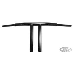 T-BARS WESTLAND CUSTOMS CLUB STYLE SUPER FAT CHUBBY