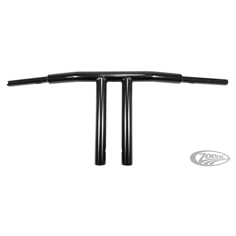 T-BARS WESTLAND CUSTOMS CLUB STYLE SUPER FAT CHUBBY