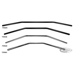 DRAG BAR 7/8 POUCES (22MM) DE DIAMÈTRE WESTLAND CUSTOMS