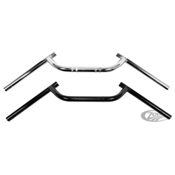 GUIDON CLUBMAN ACE 7/8 POUCES (22MM) DE DIAMETRE WESTLAND CUSTOMS