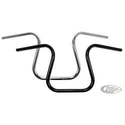 GUIDON BOBBER DIAMETRE 7/8 POUCE (22MM) WESTLAND CUSTOMS