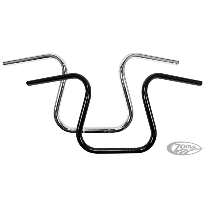 GUIDON BOBBER DIAMETRE 7/8 POUCE (22MM) WESTLAND CUSTOMS