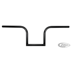 GUIDON WESTLAND CUSTOMS DIAMETRE 7/8 POUCE (22MM) BOBBER THREE ONE