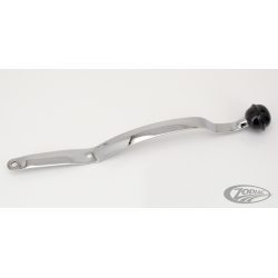 LEVIER DE VITESSE A MAIN ET GUIDE