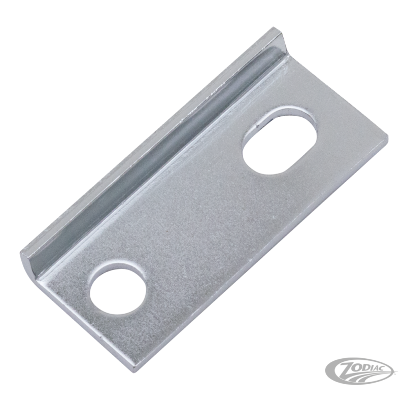 SUPPORT EN T DE CONDUITE DE FREIN 1978-1986