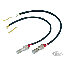 BANJOS AVEC CONTACTEUR DE STOP INTEGRE