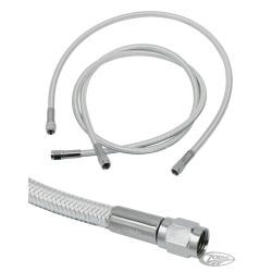 DURITS DE FREIN MAGNUM STERLING CHROMITE