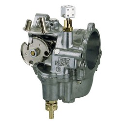 Starter pour carburateur S&S LUCKY 7