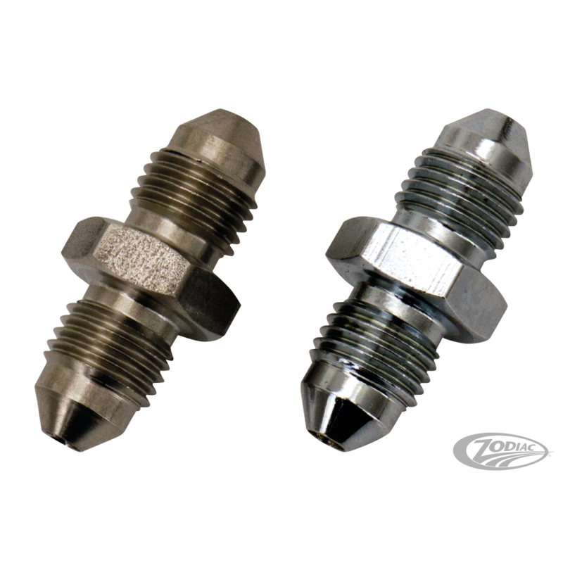 DURITES DE FREINS ET EMBRAYAGE TRESSEES GOODRIDGE HOMOLOGUEES