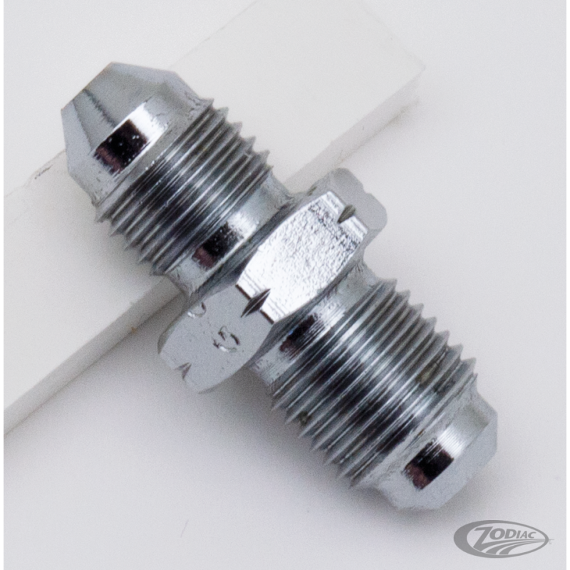 DURITES DE FREINS ET EMBRAYAGE TRESSEES GOODRIDGE HOMOLOGUEES