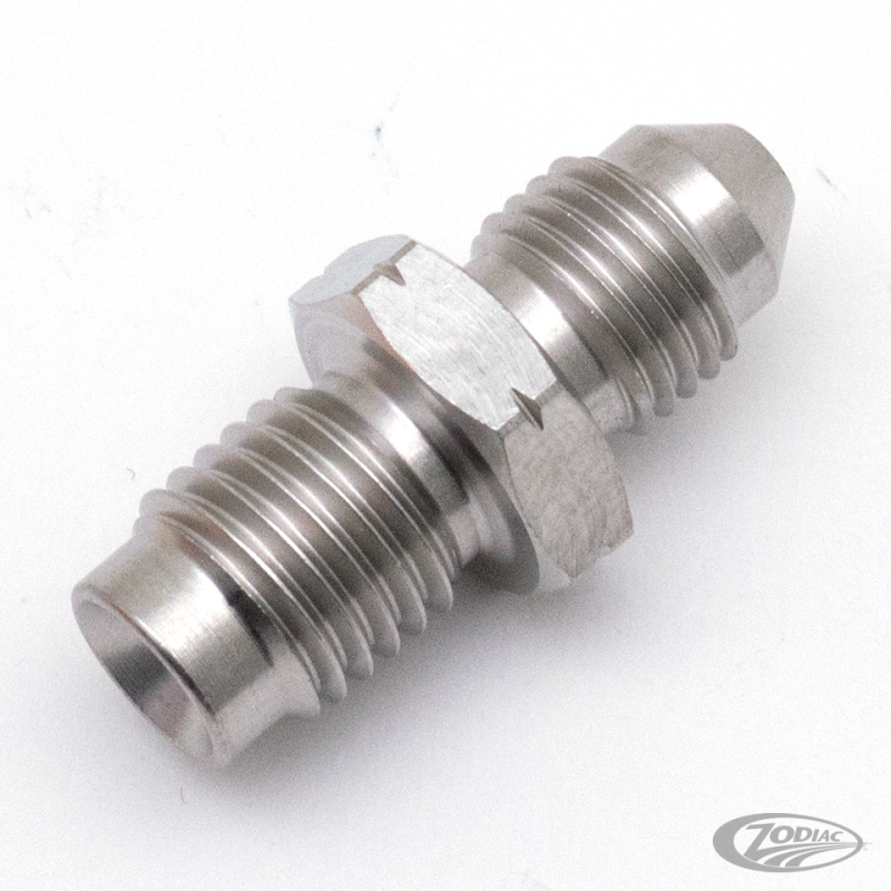 DURITES DE FREINS ET EMBRAYAGE TRESSEES GOODRIDGE HOMOLOGUEES