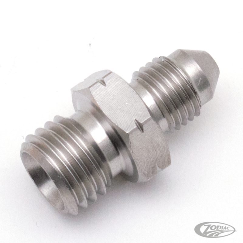 DURITES DE FREINS ET EMBRAYAGE TRESSEES GOODRIDGE HOMOLOGUEES