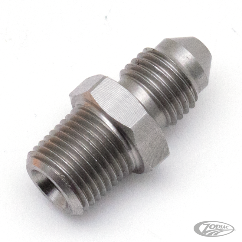 DURITES DE FREINS ET EMBRAYAGE TRESSEES GOODRIDGE HOMOLOGUEES