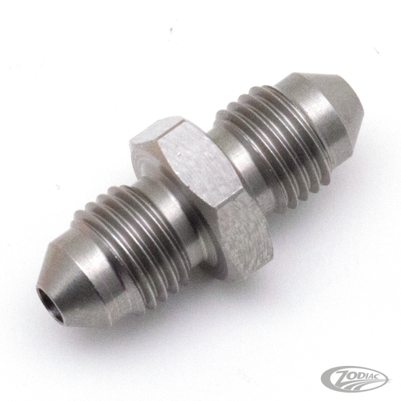 DURITES DE FREINS ET EMBRAYAGE TRESSEES GOODRIDGE HOMOLOGUEES