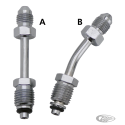 ADAPTATEURS DE DURITES D'EMBRAYAGE GOODRIDGE