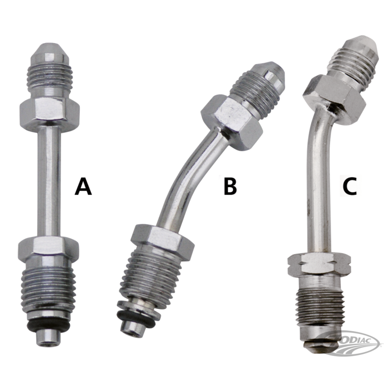 ADAPTATEURS DE DURITES D'EMBRAYAGE GOODRIDGE