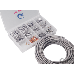 KITS DE BOITE D'ASSORTIMENTS