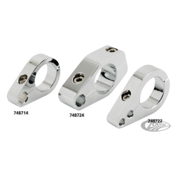 COLLIERS DE PASSAGE DE CABLES