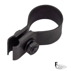 COLLIERS DE CABLE DE COMMANDE POUR MODELES VINTAGE