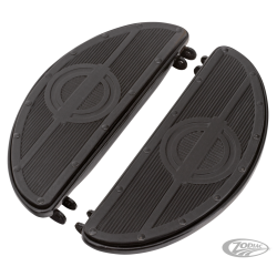 PIECES DE MARCHE-PIEDS POUR ANCIENS BIG TWIN ET 45CI