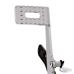 PIECES DE MARCHE-PIEDS POUR ANCIENS BIG TWIN ET 45CI