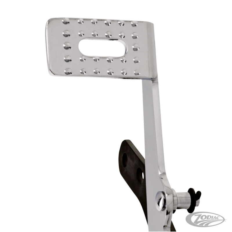 PIECES DE MARCHE-PIEDS POUR ANCIENS BIG TWIN ET 45CI