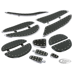 MARCHE-PIEDS BANANA CYCLESMITHS