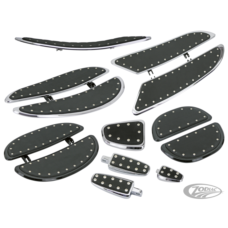 MARCHE-PIEDS BANANA CYCLESMITHS