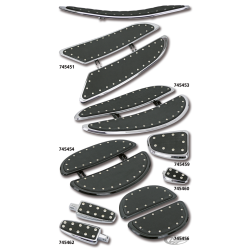 MARCHE-PIEDS BANANA CYCLESMITHS