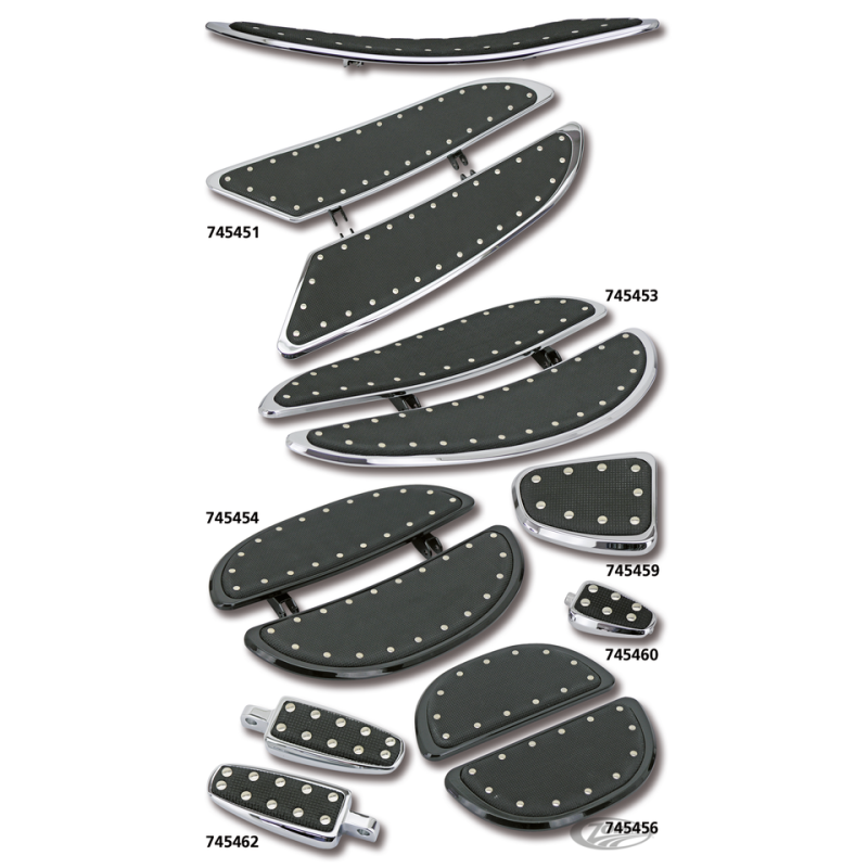 MARCHE-PIEDS BANANA CYCLESMITHS