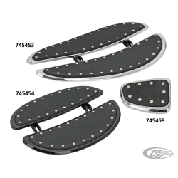 MARCHE-PIEDS BANANA CYCLESMITHS