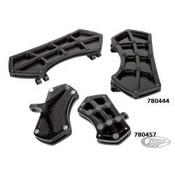 MARCHE-PIEDS VITY'S DESIGN