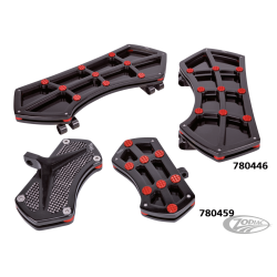 MARCHE-PIEDS VITY'S DESIGN