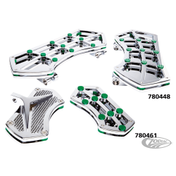 MARCHE-PIEDS VITY'S DESIGN