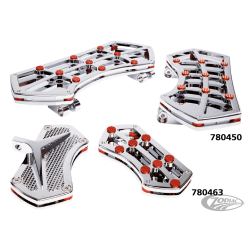 MARCHE-PIEDS VITY'S DESIGN