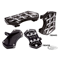 MARCHE-PIEDS VITY'S DESIGN