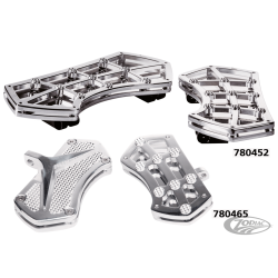 MARCHE-PIEDS VITY'S DESIGN