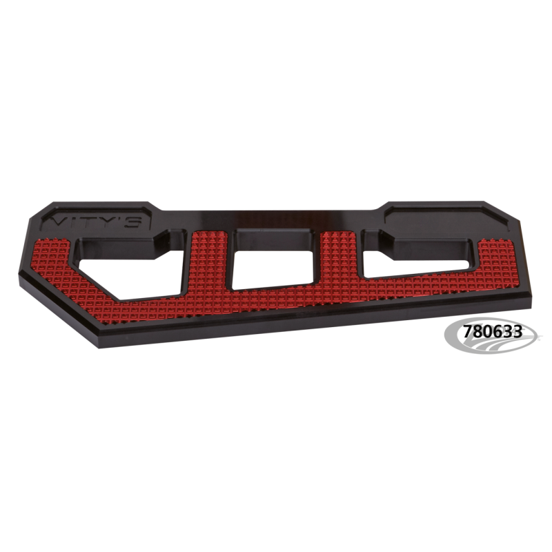 MARCHE-PIEDS VITY'S DESIGN RACING