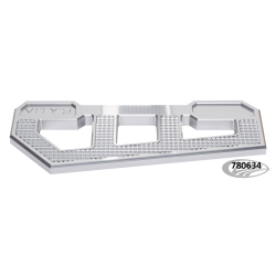 MARCHE-PIEDS VITY'S DESIGN RACING