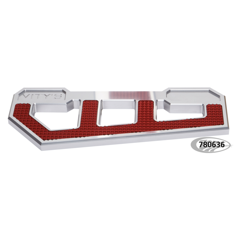 MARCHE-PIEDS VITY'S DESIGN RACING