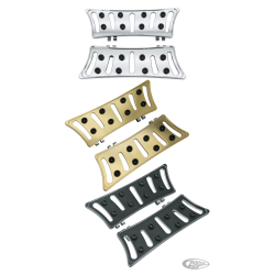 MARCHE-PIEDS SLASHER USINES EN ALUMINIUM