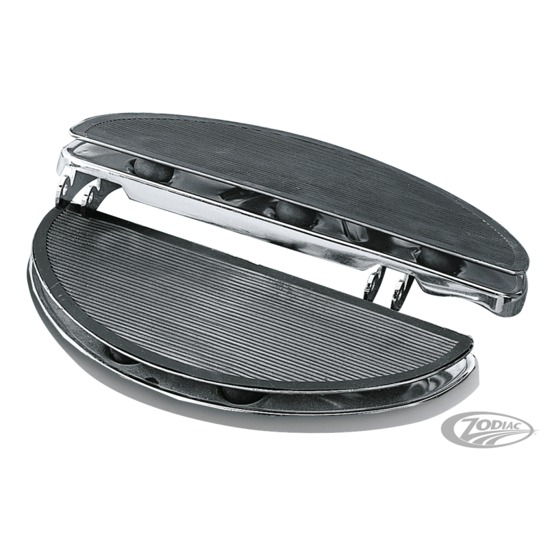 MARCHE-PIEDS PILOTE "SHAKER" DERNIERS MODELES